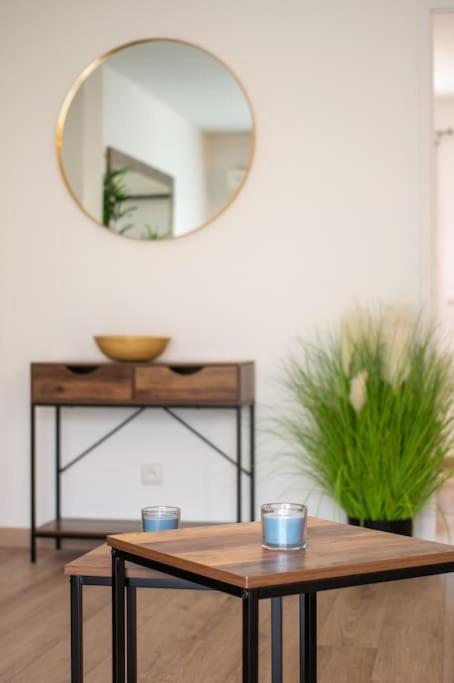 Fully Equipped Apartment With Parking 6 Beds Marsella Exterior foto